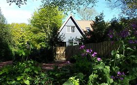 Vakantiehuisje Gaasterland Oudemirdum Friesland Nederland